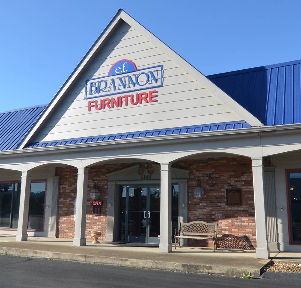 Furniture Stores Near Soddy Daisy TN