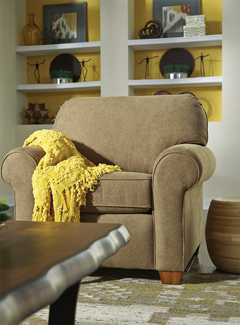 Thornton Chair by Flexsteel