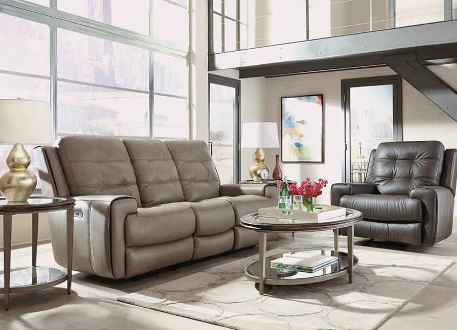 Wicklow Sofa by Flexsteel