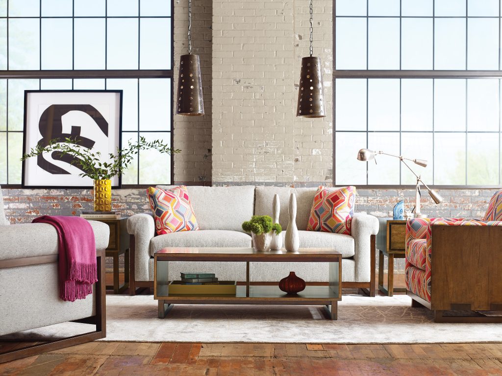 Chattanooga Living Room Furniture That Will Impress Company