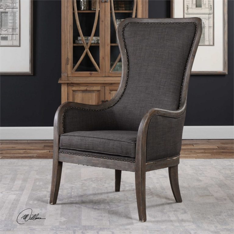 Six Ways to Decorate with Accent Chairs E.F. Brannon Furniture