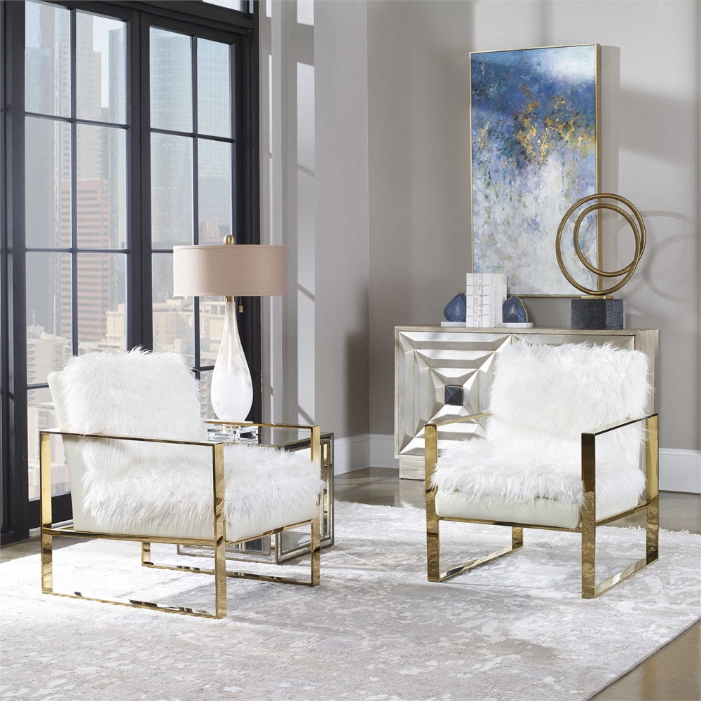 Kincaid accent online chairs