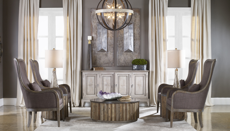 home timeless style Uttermost Chattanooga Interior Design Inspiration