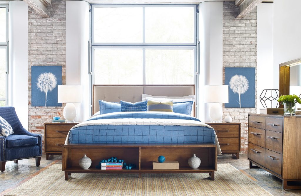 Chattanooga Bedroom Furniture that Makes a Statement beautiful Kincaid 1