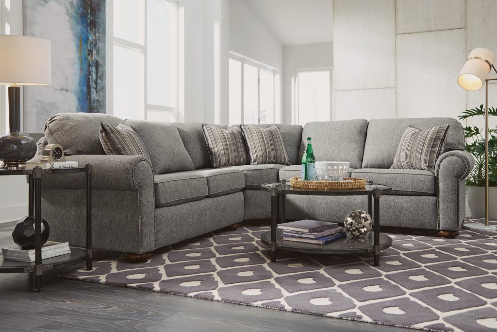 choosing right sofa Flexsteel Chattanooga living room furniture