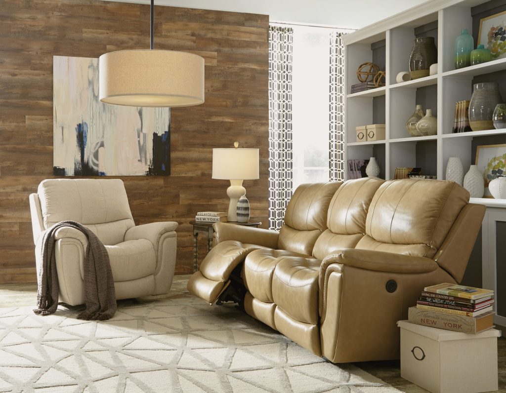 choosing right sofa Flexsteel Chattanooga living room furniture