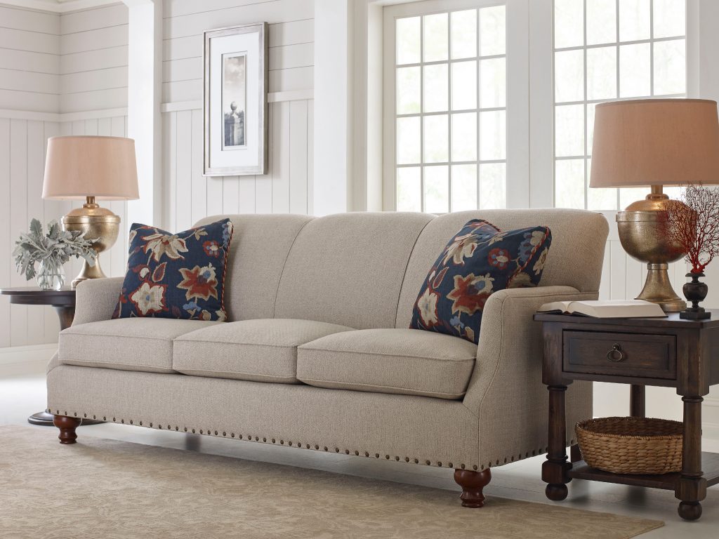 choosing right sofa Kincaid Chattanooga living room furniture