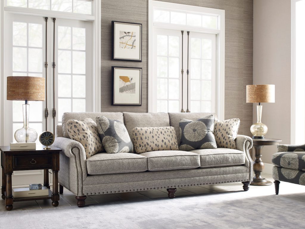 choosing right sofa Kincaid Chattanooga living room furniture