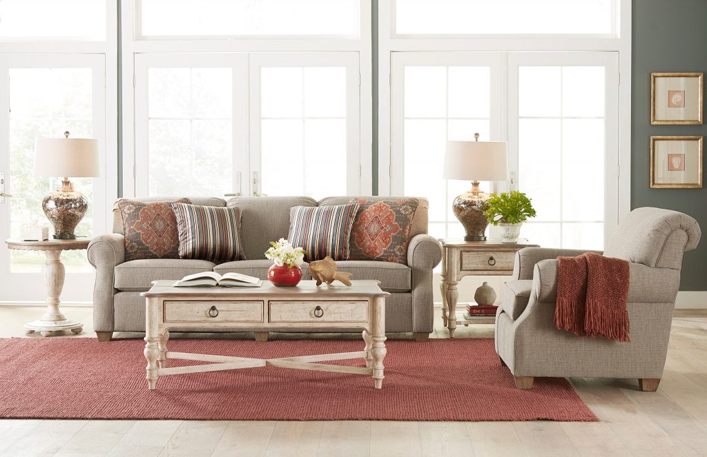 Interior Design Tips for Enhancing living room furniture in the Chattanooga Home