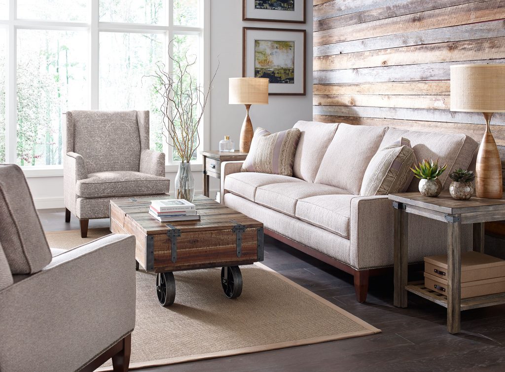 living room furniture Chattanooga