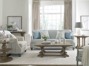 Kincaid living room furniture Chattanooga