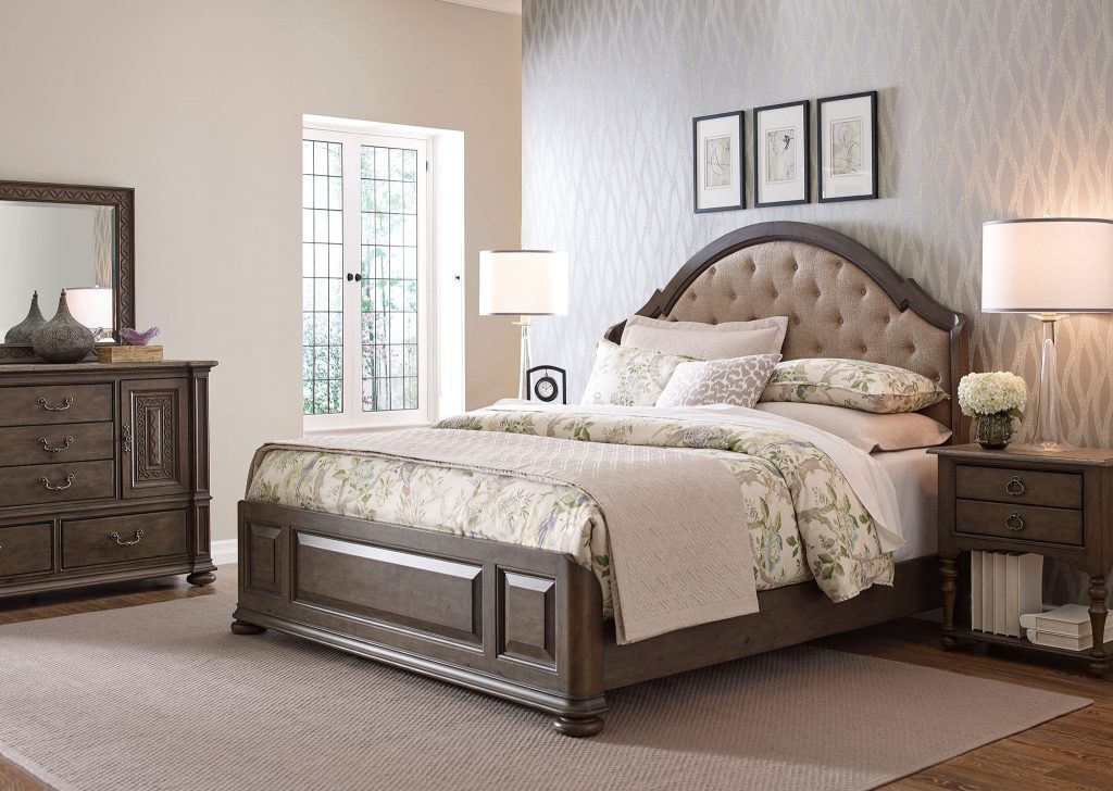 Chattanooga Bedroom Furniture bedroom statement pieces 1