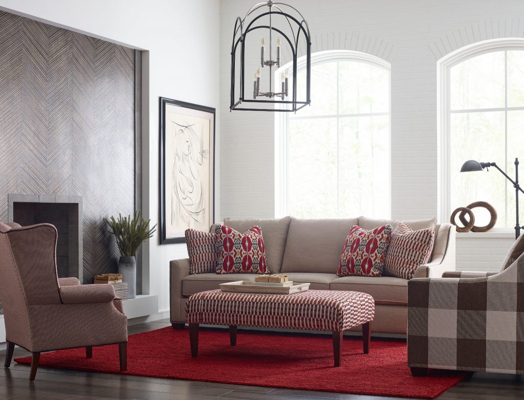 less is more interiors 4 Quality Furniture for the Distinctively Stylish Chattanooga Home