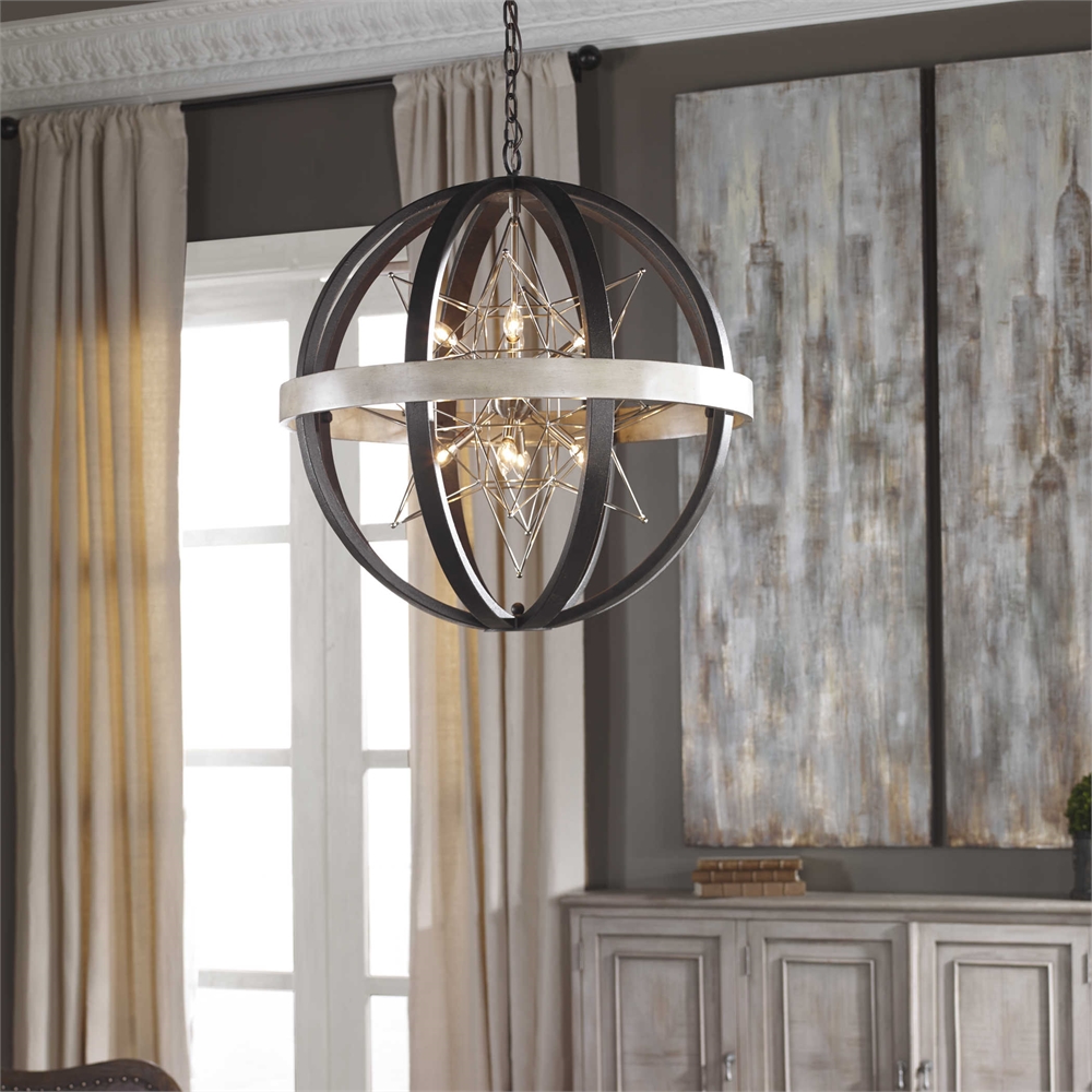 shake up decorating style Uttermost lighting Ideas for Furniture to Dress Your Chattanooga Home