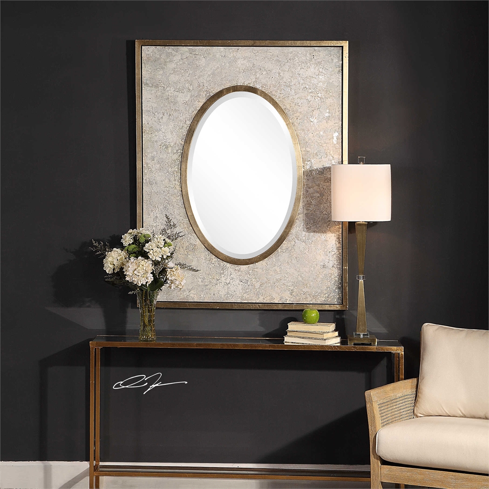 shake up decorating style Uttermost mirror Ideas for Furniture to Dress Your Chattanooga Home