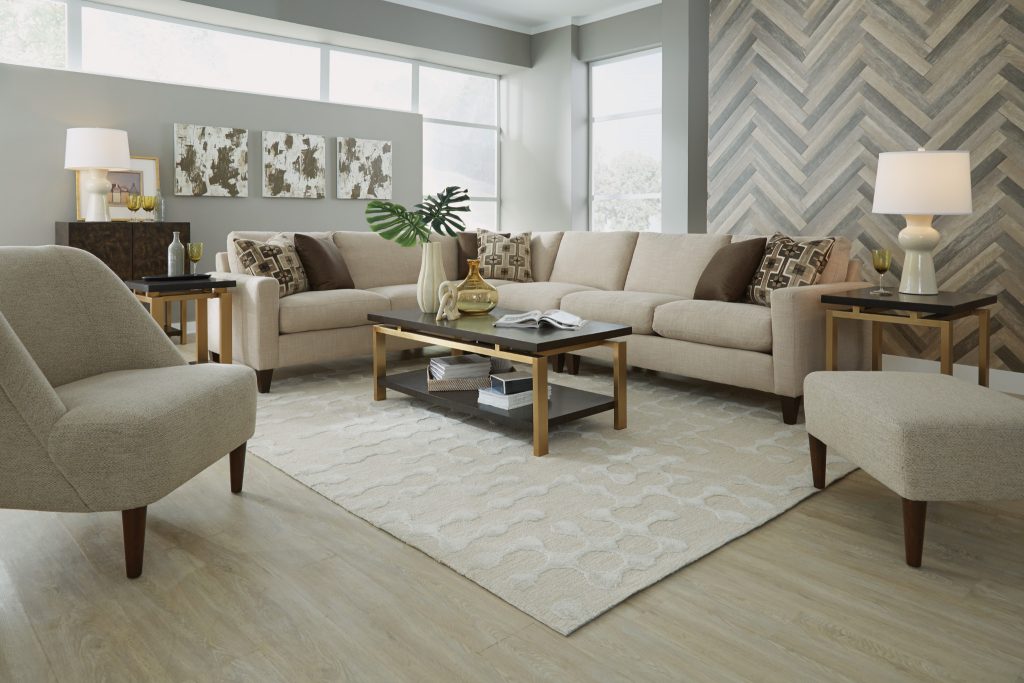 Chattanooga Interior Design Using Furniture decorating with neutrals 3