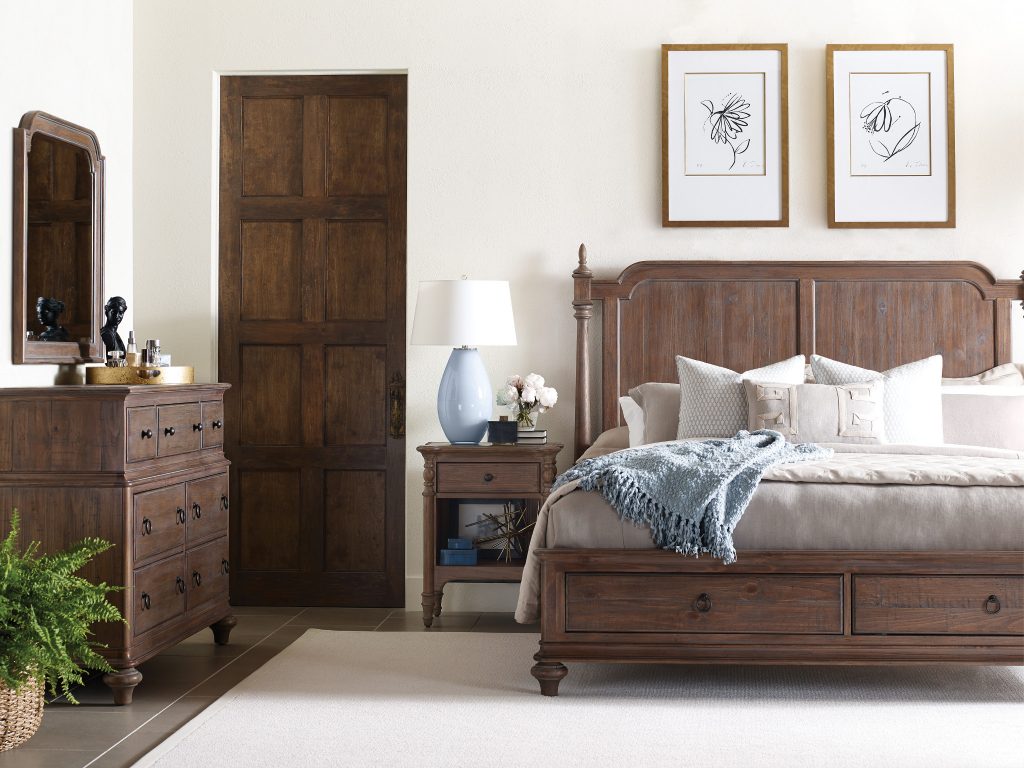 Tips for Decorating a Small Bedroom Chattanooga Bedroom Furniture