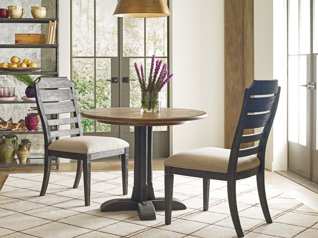 Trails by Kincaid kitchen available at our Chattanooga Furniture Store