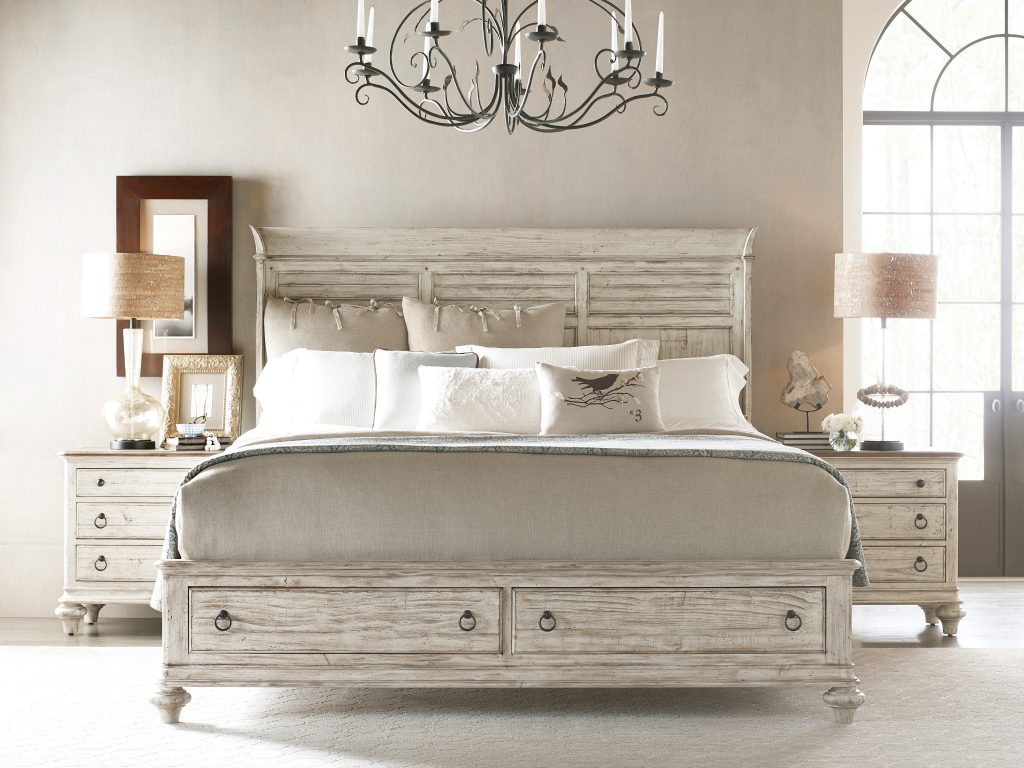 Ways to Create a Space for Guests in your Chattanooga Bedroom Furniture 2