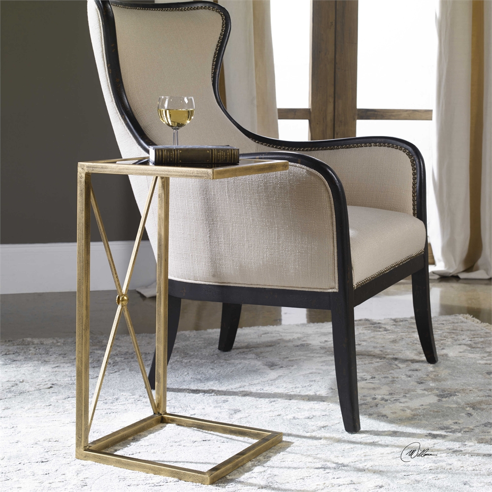 statement accent tables for your Chattanooga Home Design 