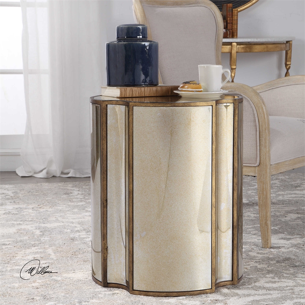 statement accent tables are stylish additions to your Chattanooga Home Design 