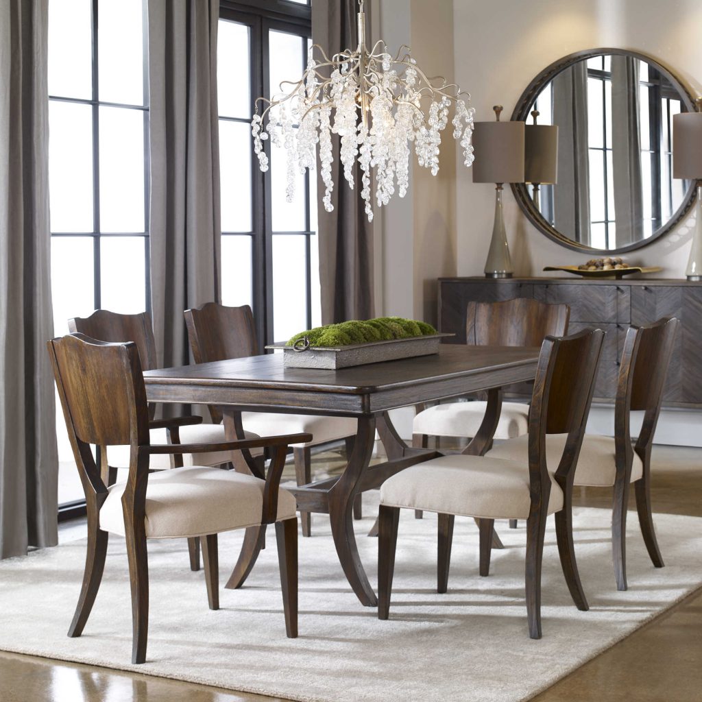 Chattanooga furniture dining space