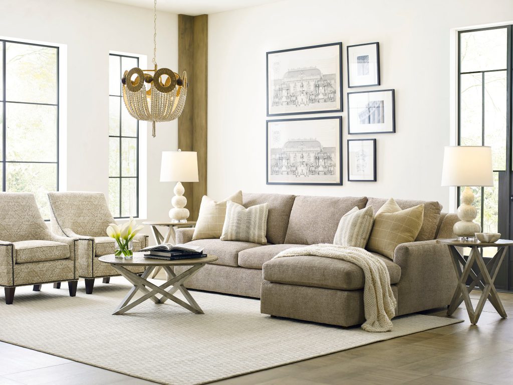 Home Updates for Furniture in Chattanooga for the New Year