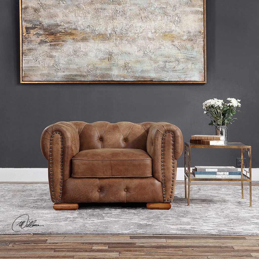 tufted living room furniture in Chattanooga