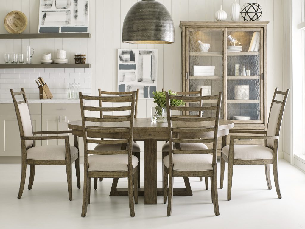 Chattanooga dining room furniture Kincaid