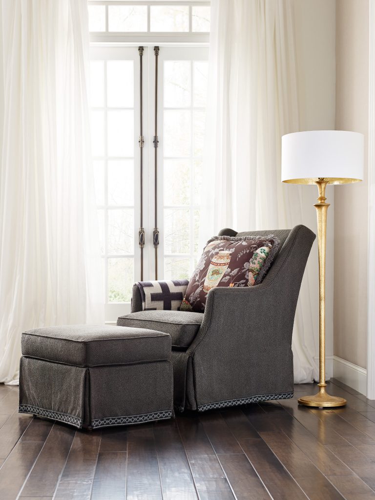 Chattanooga furniture store ideas for reading nook