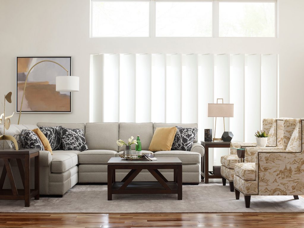 Tips for Chattanooga Living Room Furniture sectionals