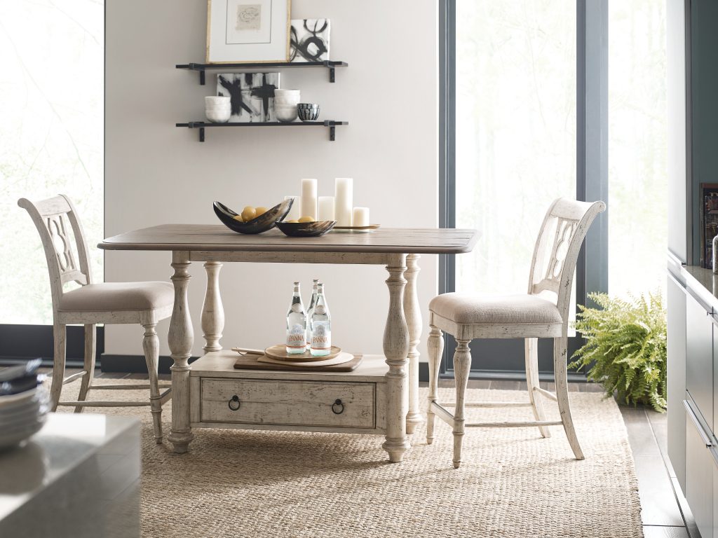 fresh Chattanooga dining room furniture looks