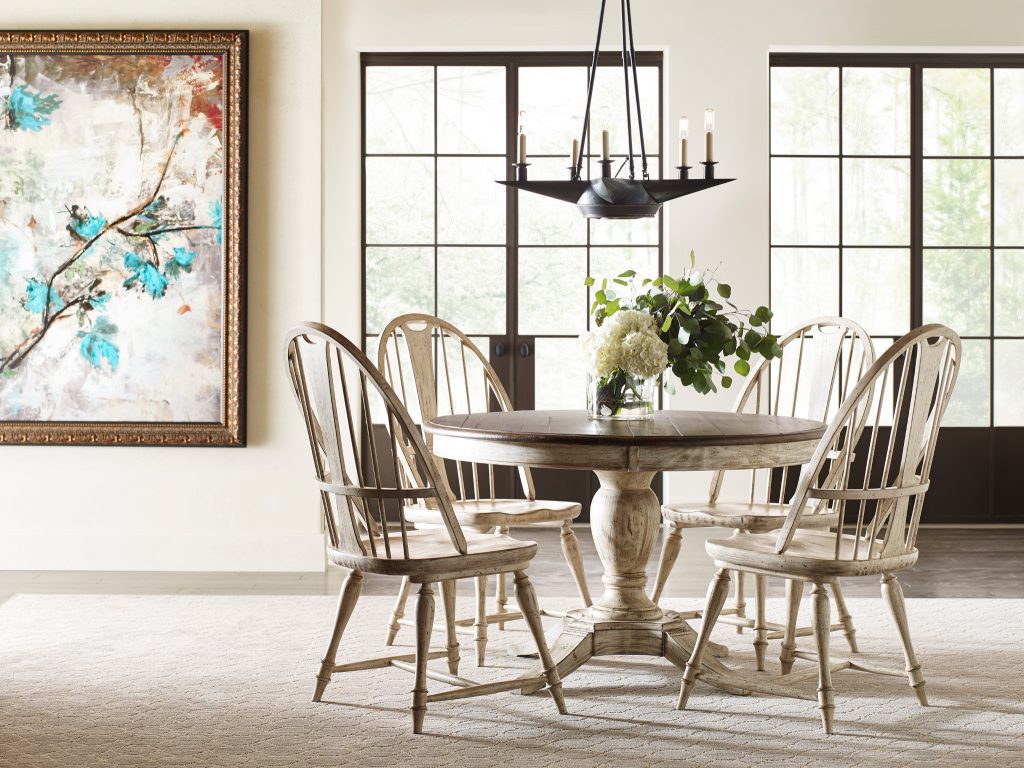 fresh looks Chattanooga dining room furniture