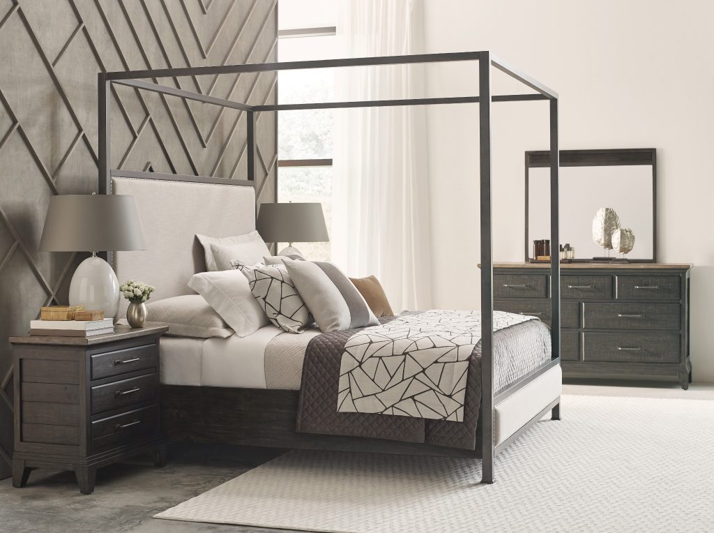 How to Decorate Bedroom Furniture in Chattanooga
