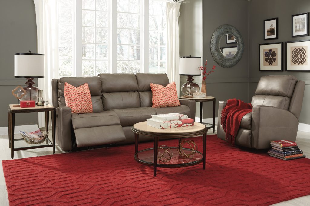 Reclining Living Room Furniture in Chattanooga