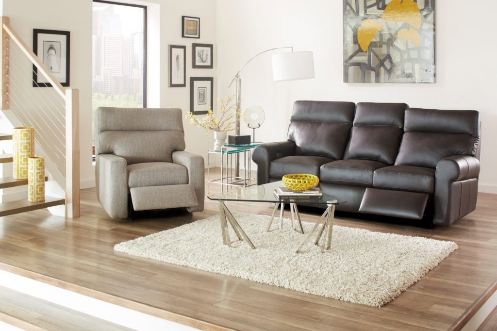 Chattanooga Living Room Furniture Omni Brooklyn