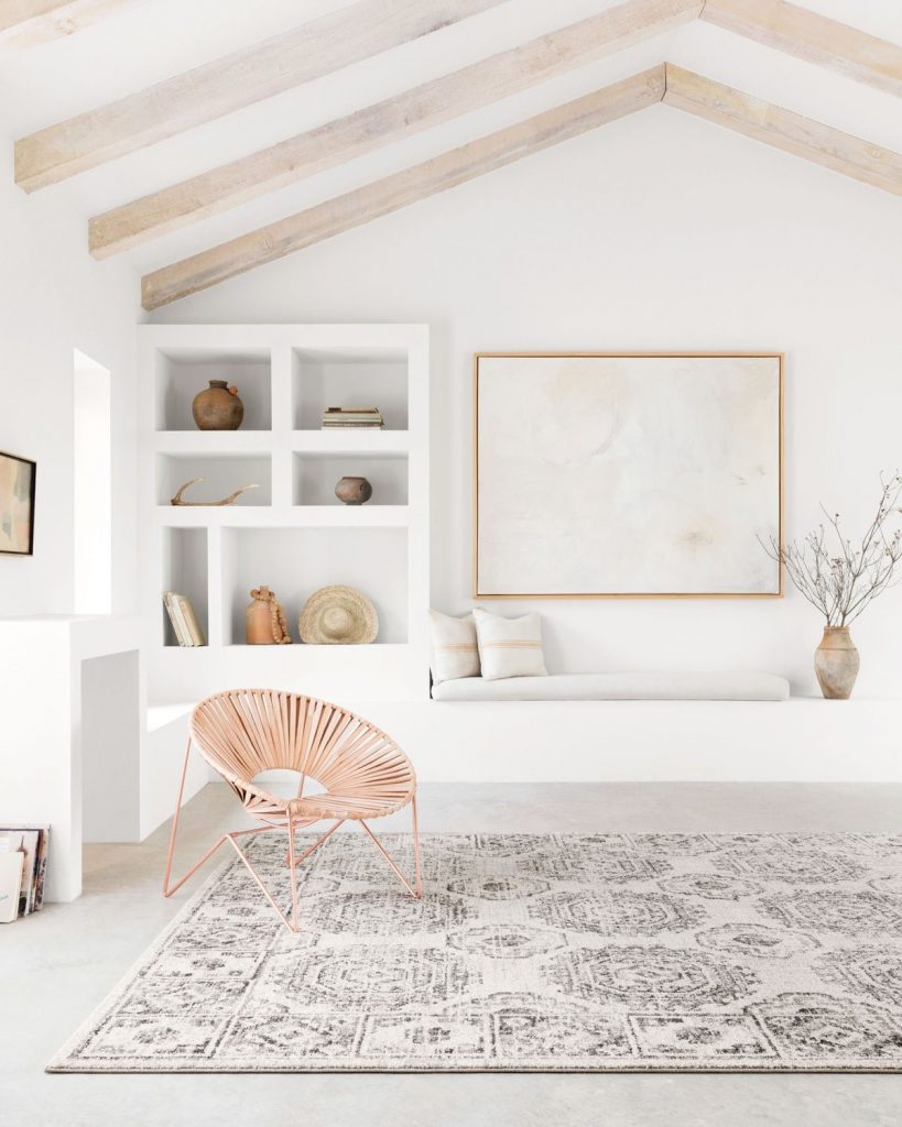Chattanooga interior design tips to lighten your home Loloi