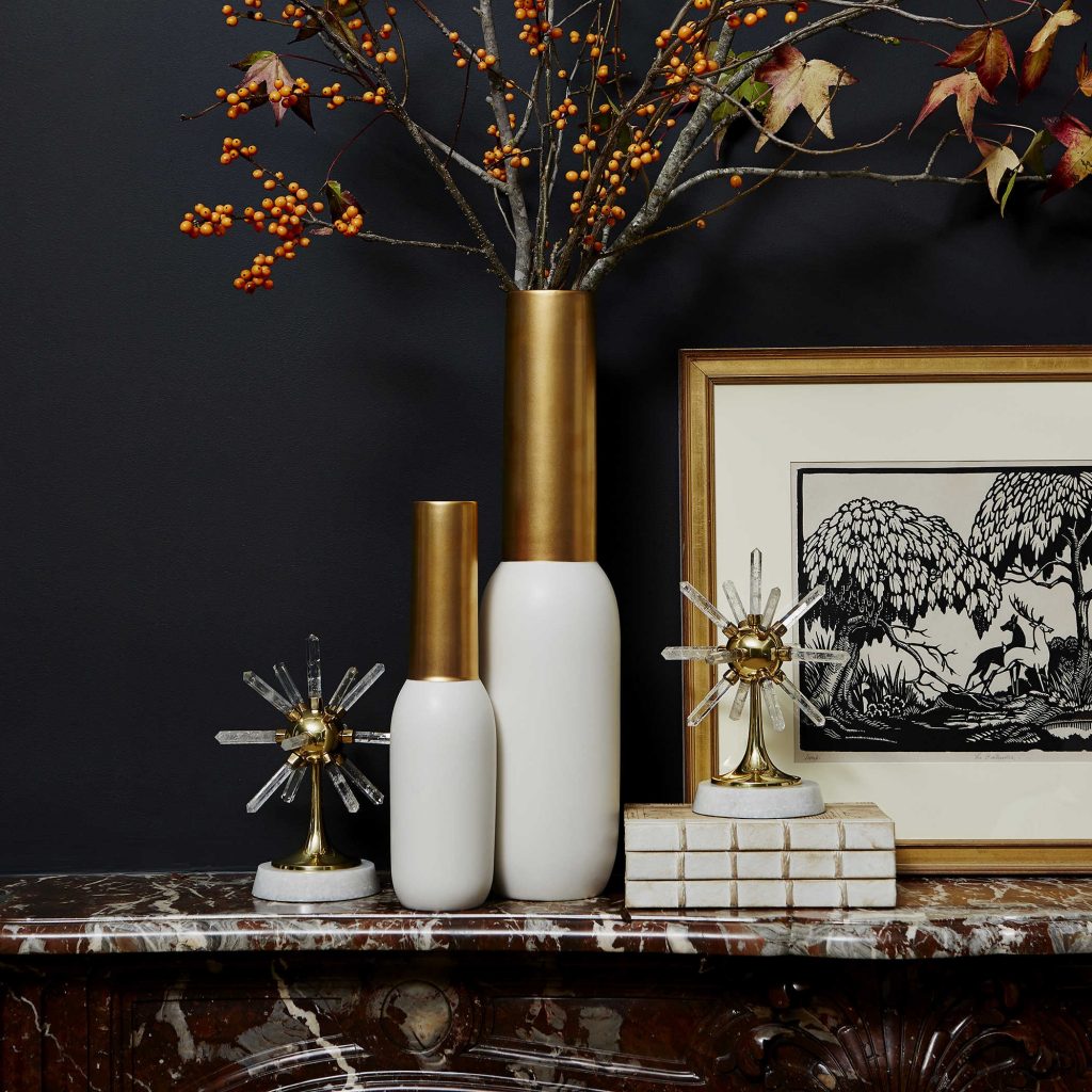 Chattanooga Interior Design Elements for the Fall Season Uttermost