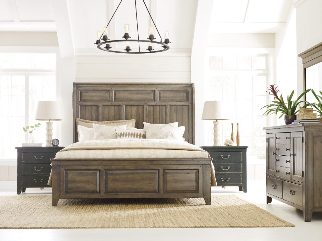 Furniture You’ll Love for Your Chattanooga Home bedroom