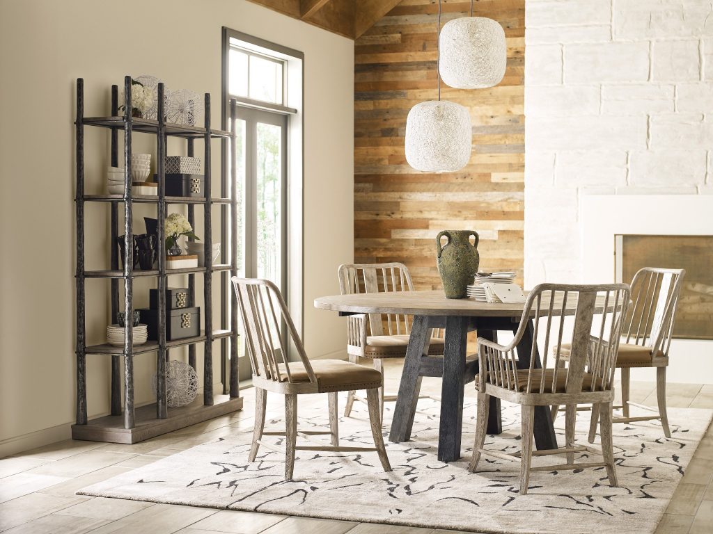 Chattanooga Interior Design Tips for Updating Your Dining Room furniture