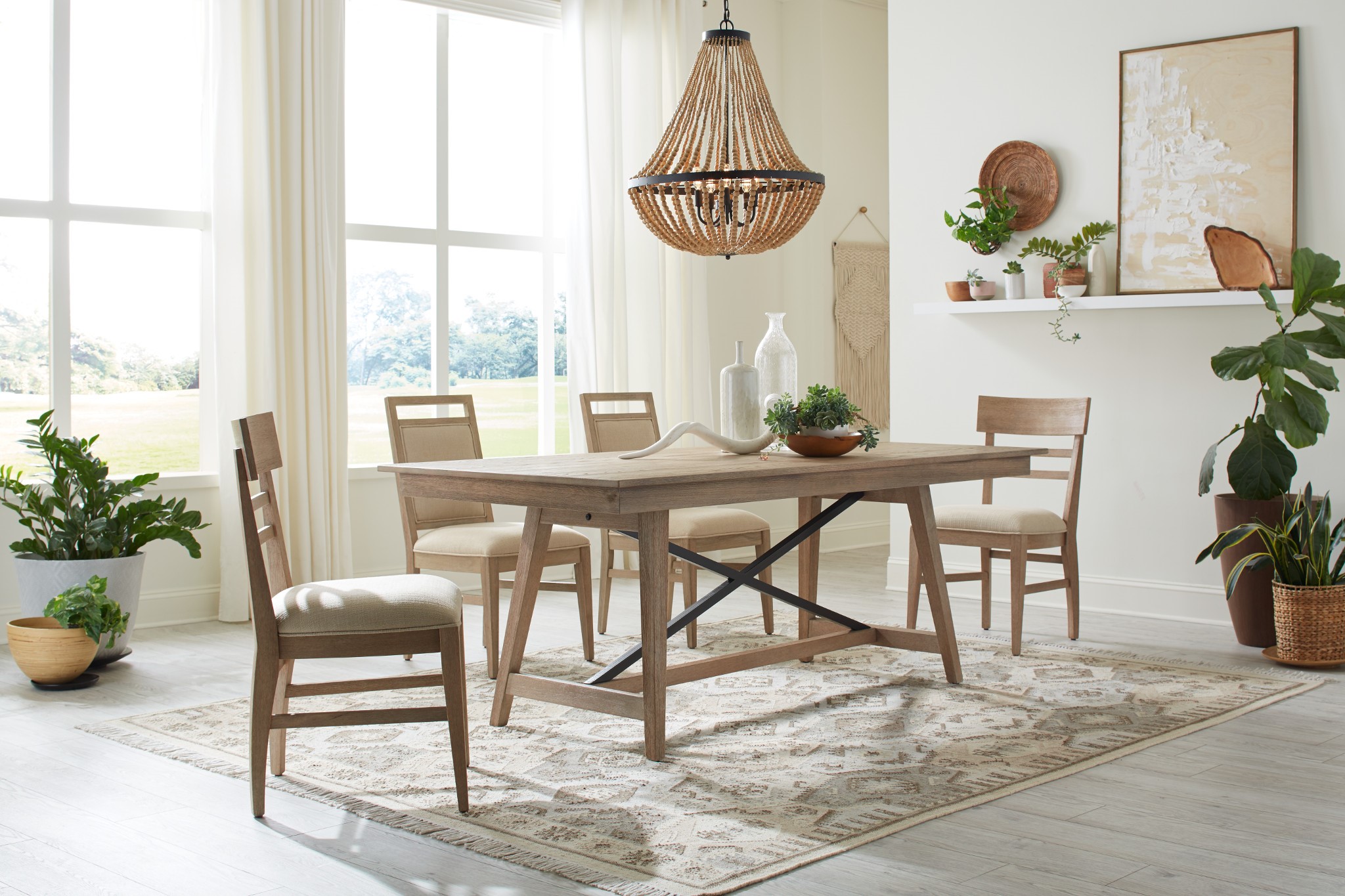 updating your dining room chairs