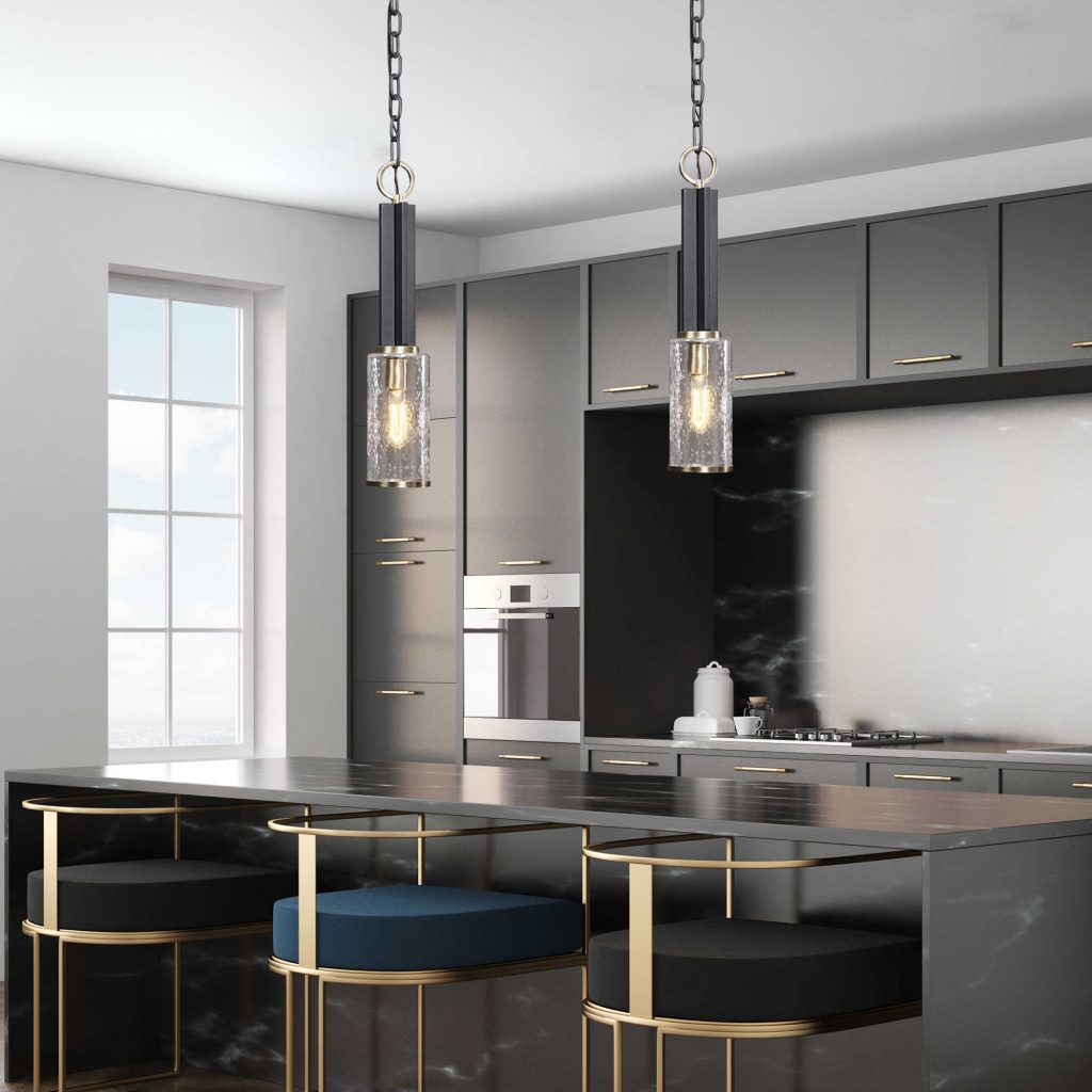 Chattanooga Interior Design Tips for a Stylish Kitchen lighting