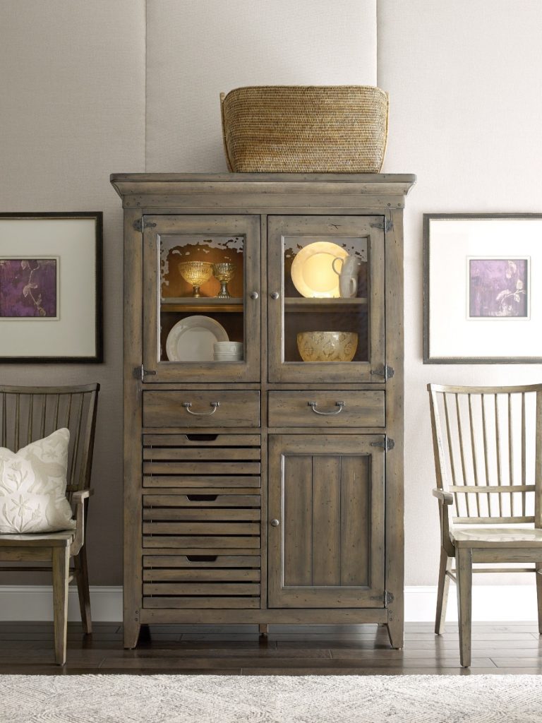 Chattanooga Dining Room Furniture for Storage Kincaid