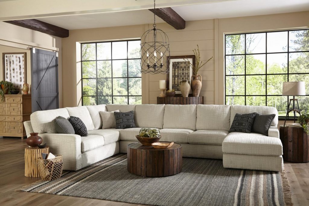 Comfy Living Room Set