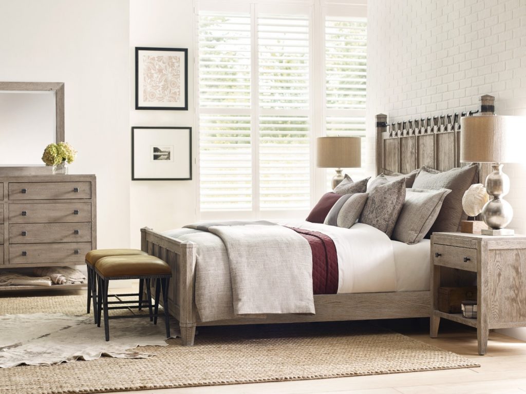 Chattanooga Bedroom Furniture Updates for Your Home by Kincaid