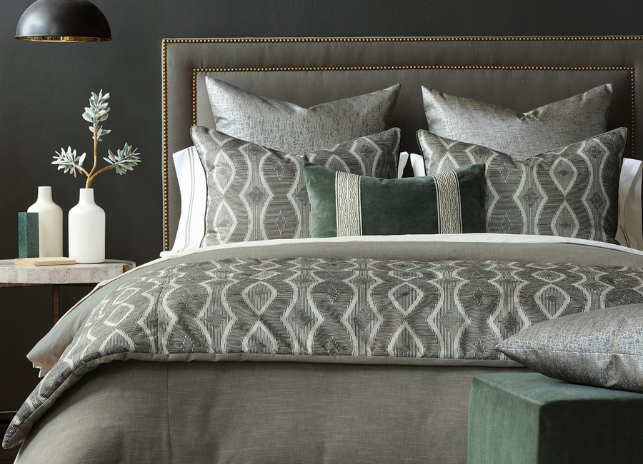 Eccho Bedding by Eastern Accents