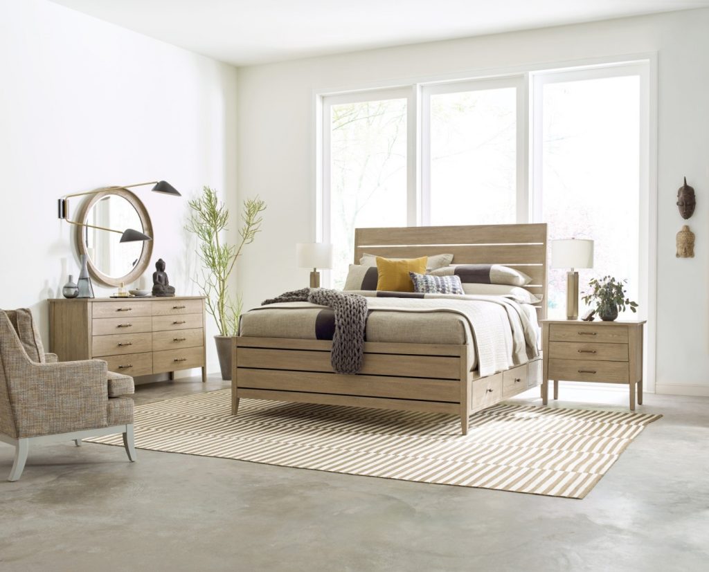 Kincaid Chattanooga Bedroom Furniture Updates for Your Home