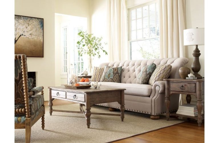 chattanooga living room sofa
