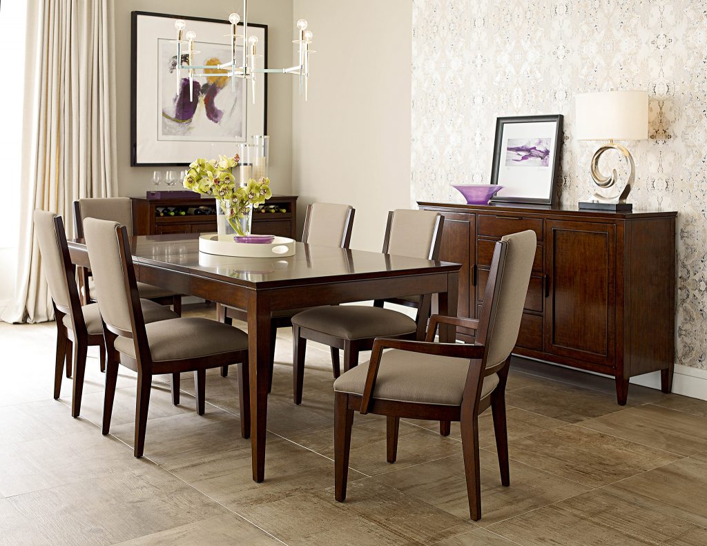 Chattanooga Dining Room Set Updates E F Brannon Furniture