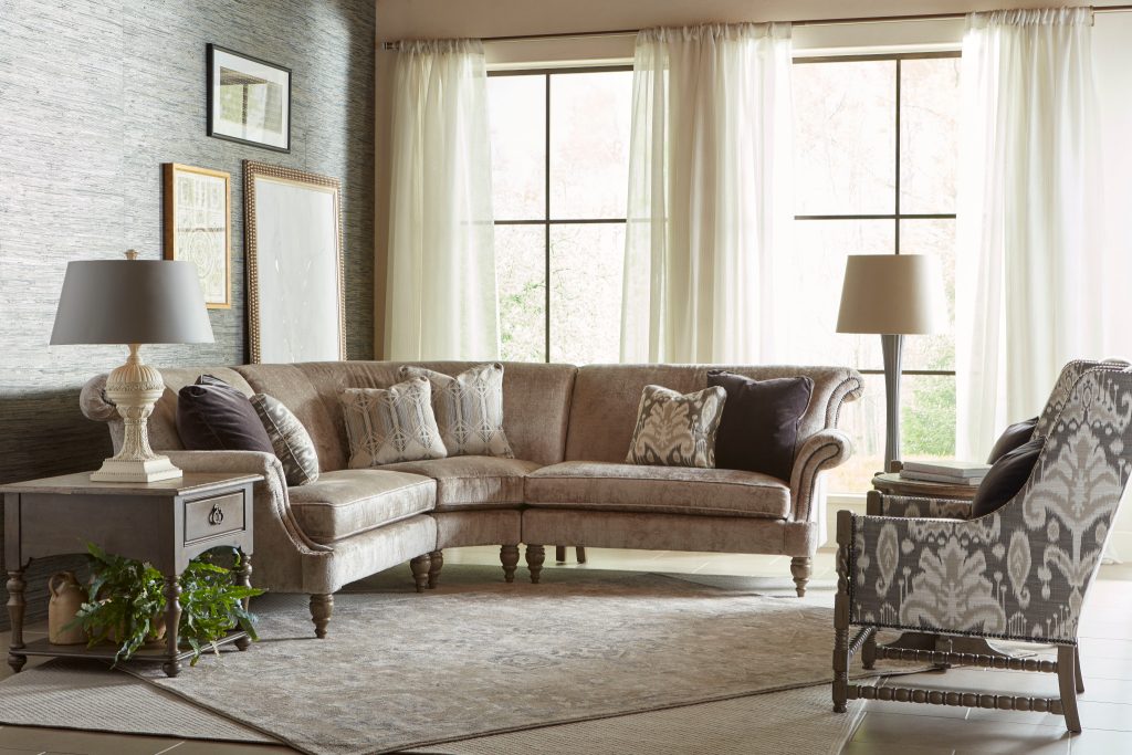 Updating Your Chattanooga Living Room Kincaid